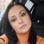 Lawyer Yulia Lotova