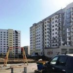 What is needed to put an apartment building into operation?