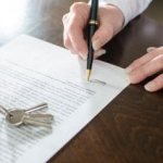 non-residential building purchase and sale agreement