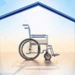 Mortgage loan for disabled people