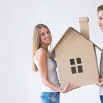 mortgage for a young family