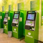 How to pay the state duty for buying a car through the Sberbank terminal