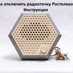How to disable the Rostelecom radio point: instructions