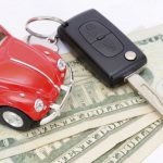 How to transfer money when buying a car