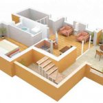 Как правильно определить количество и площадь комнат при проектировании дома | ИнноваСтрой