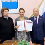 Oath of citizenship of the Russian Federation
