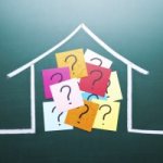 How many times is one person given a mortgage?